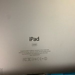 Apple iPad 2